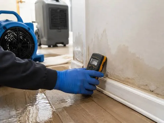 24/7 Water damage restoration services in New Berlin, WI - Rapid flood cleanup and mitigation